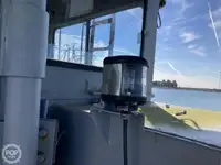 Kapal pendaratan, tangki kanggo didol