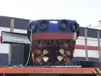 Kapal penarik kanggo didol
