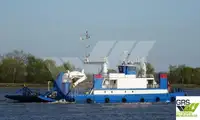 Kapal Ro-Ro kanggo didol
