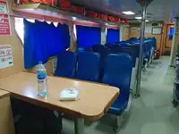 Kapal kru kanggo didol
