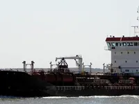 Kapal tanker minyak/bahan kimia kanggo didol