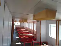 Kapal feri kanggo didol