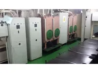 Kapal dredger kanggo didol