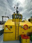 Kapal penarik kanggo didol