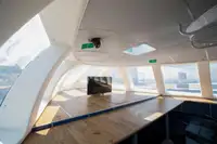Hovercraft kanggo didol