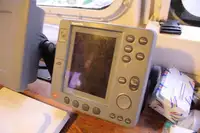 Kapal pesiar kanggo didol