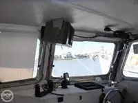 Kapal trawler kanggo didol