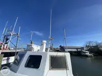 Kapal trawler kanggo didol