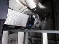 Kapal pilot kanggo didol