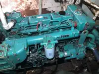 Kapal kerja kanggo didol
