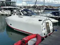 Lifeboat kanggo didol