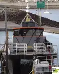 Kapal layanan ladang angin kanggo didol