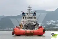 Kapal pasokan kanggo didol