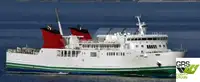 Ro-Ro ship kanggo didol
