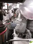 Kapal pesiar-feri kanggo didol