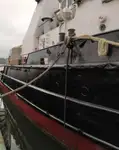 Kapal penarik kanggo didol