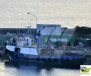 Towboat kanggo didol