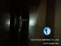 Kapal tanker minyak/bahan kimia kanggo didol