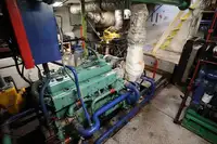 Kapal trawler kanggo didol