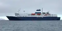 Kapal RoPax kanggo didol