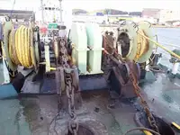 Oil/Chemical tanker kanggo didol