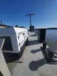 Kapal pendaratan, tangki kanggo didol