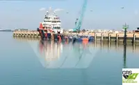 Kapal pasokan kanggo didol