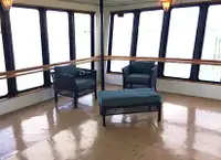 Kapal pesiar kanggo didol