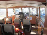 Kapal pilot kanggo didol