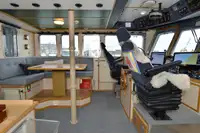 Kapal penarik kanggo didol