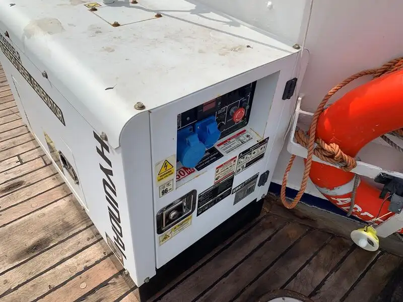 Kapal pilot kanggo didol