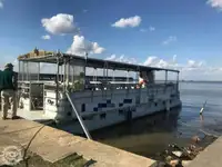 Kapal pesiar kanggo didol