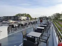 Kapal pesiar kanggo didol
