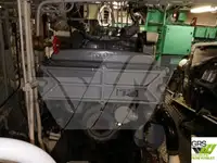 Barge akomodasi kanggo didol