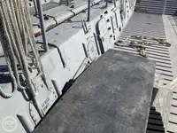 Kapal pendaratan, tangki kanggo didol