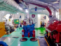 Kapal penarik kanggo didol