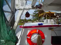 Kapal trawler kanggo didol