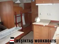Kapal penarik kanggo didol