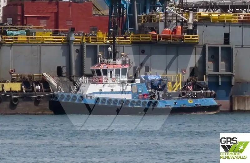 Kapal penarik kanggo didol