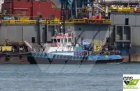 Kapal penarik kanggo didol