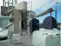 Kapal trawler kanggo didol