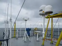 Kapal reefer kanggo didol
