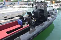 Kapal karet kaku kanggo didol