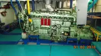 Kapal Ro-Ro kanggo didol
