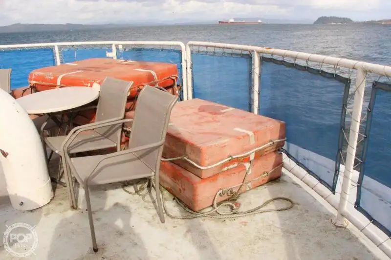 Kapal feri kanggo didol