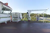 Katamaran kanggo didol