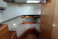 Kapal kerja kanggo didol
