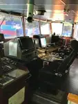 Kapal reefer kanggo didol