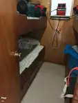 Kapal trawler kanggo didol