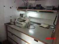Kapal trawler kanggo didol